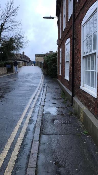 St Ives, King Bed Cosy Home, Parking, Fast Wi Fi St Ives  Buitenkant foto