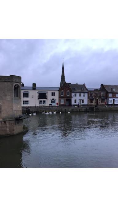 St Ives, King Bed Cosy Home, Parking, Fast Wi Fi Buitenkant foto